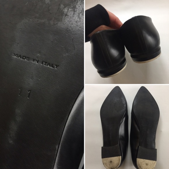 Everlane modern point loafer - Picture 2 of 11